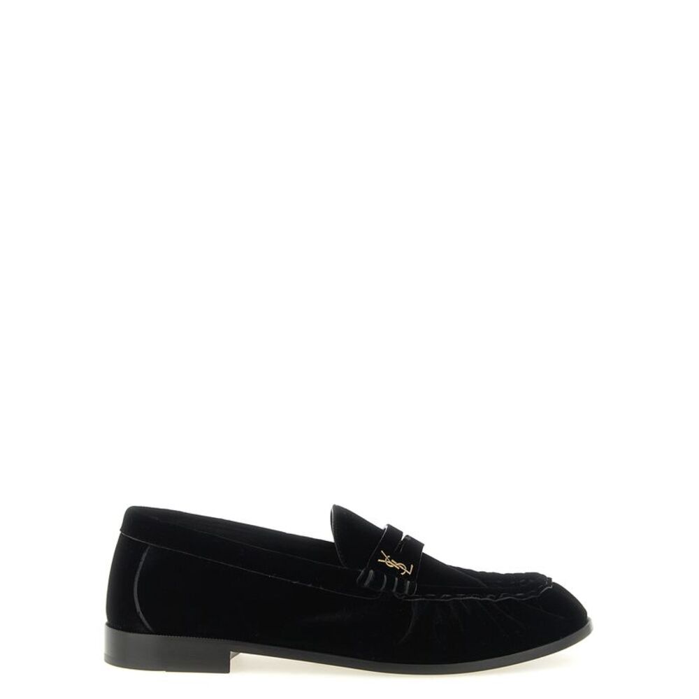 Saint Laurent Men Saint Laurent 'Le Loafer' Loafers